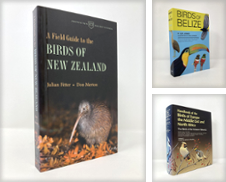 Birds Curated by Southampton Books