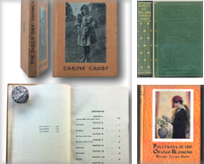 Childrens Curated by John  L. Capes (Books) Established 1969