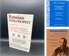 Philosophy Curated by Picky Books