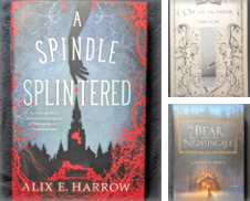 Fantasy and Science Fiction Propos par Sutter & St. P Booksellers