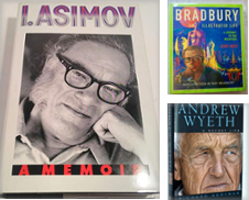 Biography Curated by Sherwood Frazier Books