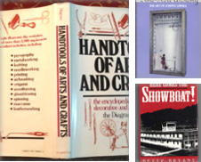 Art Curated by Bisonscat Books