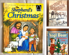 Children Curated by Friday's Child Books