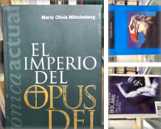 Chile Curated by Dedalus-Libros