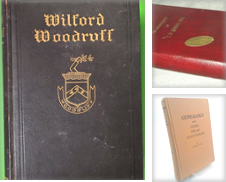 Biography Sammlung erstellt von Confetti Antiques & Books