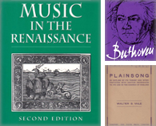 Books on Music (Choral & Church Music) Di Hancock & Monks Music