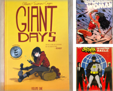 Graphic Novel Propos par Faking Sanity
