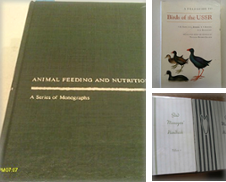 Agriculture Sammlung erstellt von Chuck Price's Books