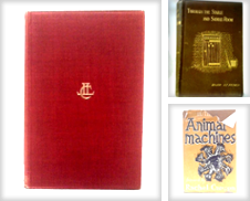 Agriculture Sammlung erstellt von World of Rare Books