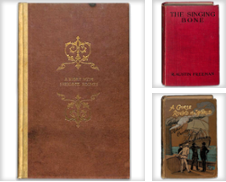 Rare first editions Curated by Antiquarian Archives