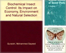 Economic Entomology Curated by Entomological Reprint Specialists