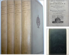 Library Catalogs Curated by George Ong Books