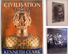 Art, Architecture, Art History Curated by Champlain Valley Books LLC