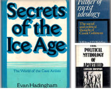 History Curated by Wilmington Book Lover