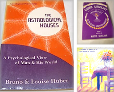 Astrology Curated by Book Bungalow