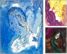 The Bible Propos par Fine Art Museum Inc