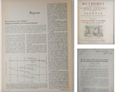 Economics, Operations Research Curated by SOPHIA RARE BOOKS
