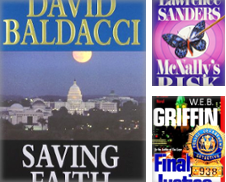 Fiction Di Bookends