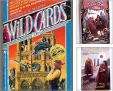 Braided Novels Curated by Lost Worlds Books