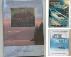 Alaska Curated by Green River Books