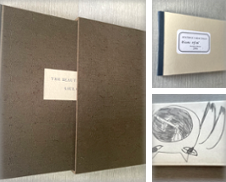 Artist's Books Curated by Joe Maynard