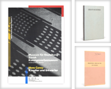 Design, Kunstgewerbe Curated by Georg Schneebeli :: Rare Books & Prints