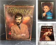Biography de Greenworld Books