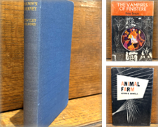 British Di Sellers & Newel Second-Hand Books