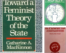 Feminism Curated by House of Mutiny