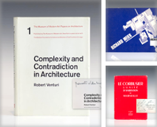Art and Architecture Sammlung erstellt von Raptis Rare Books