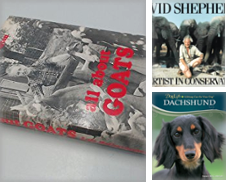 Animals Curated by Collina Books