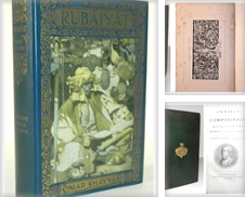 Classical and Medieval Literature Sammlung erstellt von Robert McDowell Antiquarian Books