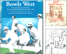 Western Australian Biography and Local History Curated by Taipan Books