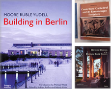Architecture Curated by Paisleyhaze Books