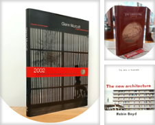 Architecture Curated by Orchard Bookshop [ANZAAB / ILAB]