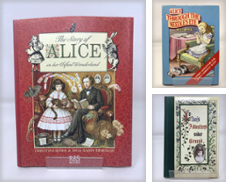 Alice in Wonderland Sammlung erstellt von Cambridge Recycled Books