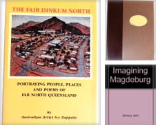 Signed Books Curated by Hodmandod Books