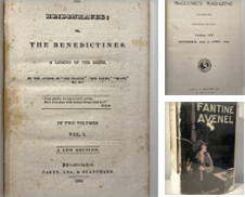 American Literature Di Subtle Books