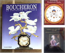 Horlogerie Propos par Librairie du Came