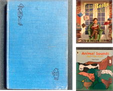 Children s Books Illustrated Curated by Charlie and the Book Factory
