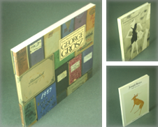 Artists-Germany Sammlung erstellt von Steven Wolfe Books
