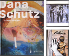 American Art Curated by Marc Sena Carrel