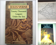 Classic Literature Curated by Bookenastics