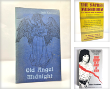 Counterculture Curated by Hill of Dust Books