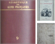 Livres Anciens Curated by Page8