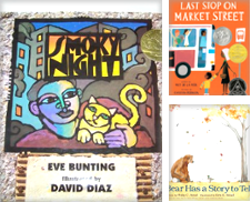 Double Signed Picture Books Curated by Find Author Author