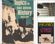Africa Sammlung erstellt von Bookfever, IOBA  (Volk & Iiams)