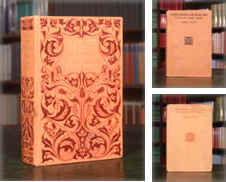 Classic Literature Curated by Tom W. Ayling