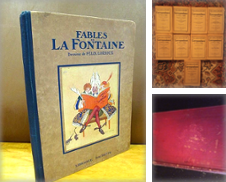 Livres anciens Sammlung erstellt von La Bibliothque de Darcy