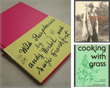 Cooking Curated by Bookworks